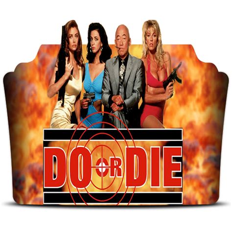 Do or Die 1991 by kashim12345 on DeviantArt