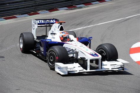 BMW Sauber F1 team: Drivers, Wiki, Cars, Stats & facts profile