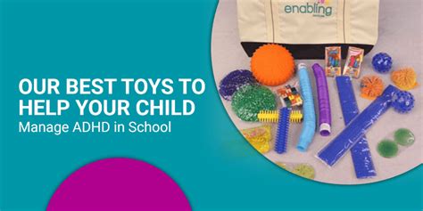 Fidget Toys For Adhd Classroom | Wow Blog