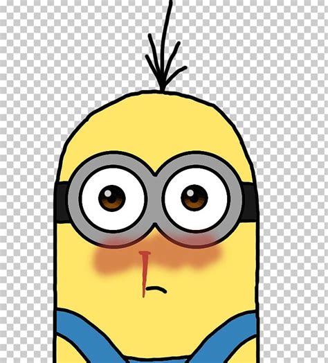 Kevin The Minion Fan Art YouTube PNG, Clipart, Anime, Art, Artist, Beak, Character Free PNG Download