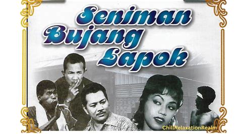 P Ramlee Movie Seniman Bujang Lapok - Ramlee and the title includes the suffix bujang lapok ...