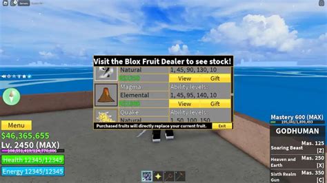 Blox Fruits Magma Fruit guide – is it good, how to obtain, and awakening - Gamepur
