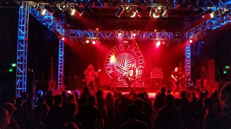 Live Music Venues: Idaho, Knitting Factory, Boise.KF first opened in ...