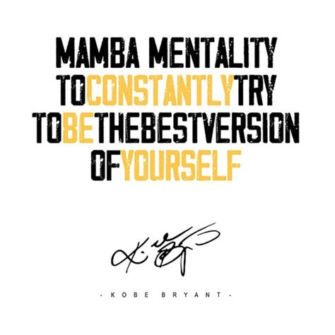 50+ Mamba Mentality Quotes Wallpaper | Kronione