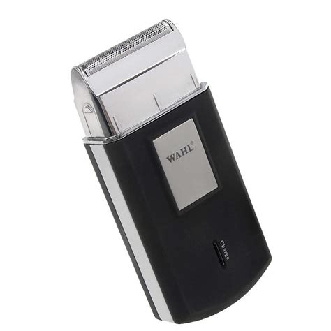 Wahl Mobile Shaver | WAHL.Shop - Tondeuse Shop for all your professional WAHL clippers and trimmers.