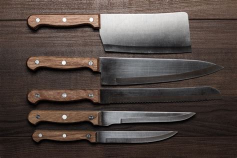 Which Is The Best Butcher Knife For You? - Taste Insight