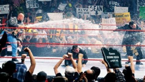 10 Most Heated WWE Crowd Reactions Ever – Page 2