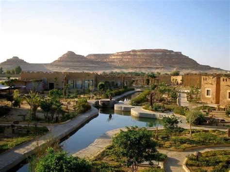 Sews oasis,Egypt | Siwa oasis, Resort, Egypt