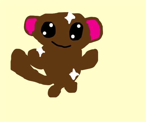 Monkey - Drawception