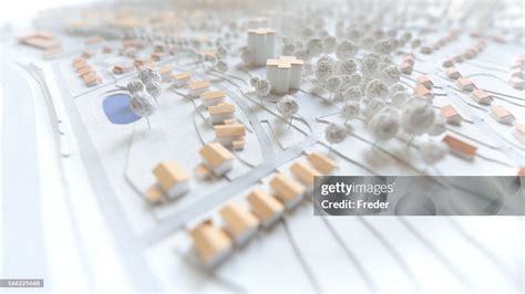 Town Planning High-Res Stock Photo - Getty Images