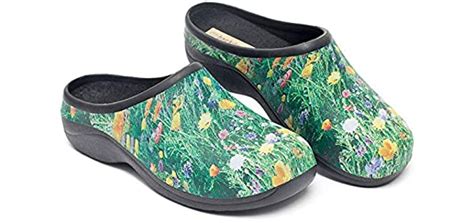 Best Gardening Clogs - Green Yard Magazine