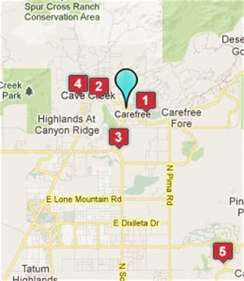 Carefree, AZ Hotels & Motels - See All Discounts