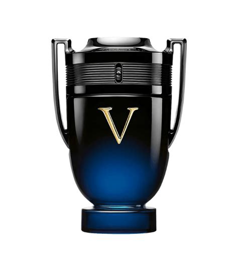 Paco Rabanne Invictus Victory Elixir - Scent Minis