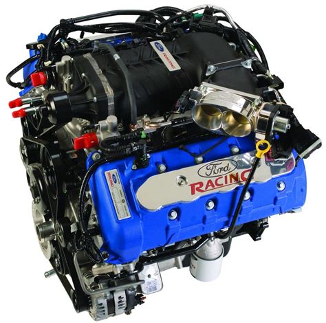 New Ford 6.4 Diesel Crate Engine For Sale