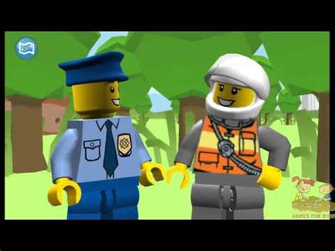 Youtube Lego Police Games |Watch & Download Movies Online - exclusiveprogs