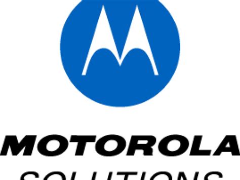 Motorola Solutions Logo Png