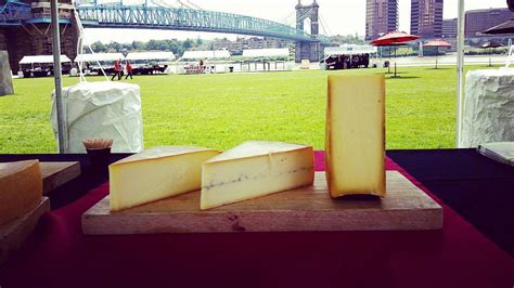 Taste Our Cheese: San Diego Artisan Cheese Festival — Spring Brook Farm