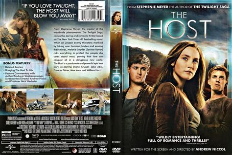 The Host (2013) wallpapers, Movie, HQ The Host (2013) pictures | 4K Wallpapers 2019