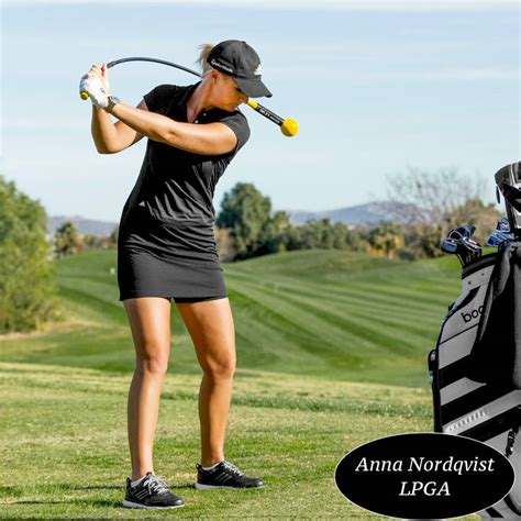 SKLZ Golf Swing Trainer – A Core Muscle Workout | Ladies Golf Shoppe