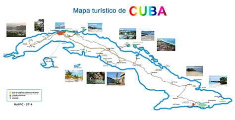 Los mejores sitios turísticos de Cuba y lugares de interés