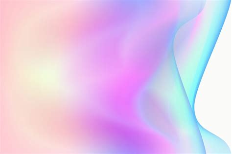 High resolution holographic background | Polar Vectors