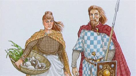 Image for Archaeological evidence about the Picts | Picts, Middle ages, Medieval history