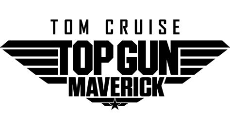 Top Gun Maverick Top Gun Maverick Png Logo - vrogue.co