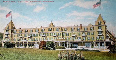 Maplewood Hotel | WEIRS BEACH - WHERE LAKE WINNIPESAUKEE BEGINS