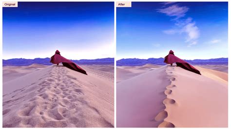 Adobe brings generative AI to Photoshop