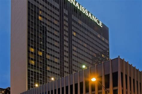 Renaissance Columbus Downtown Hotel Columbus | Bookonline.com