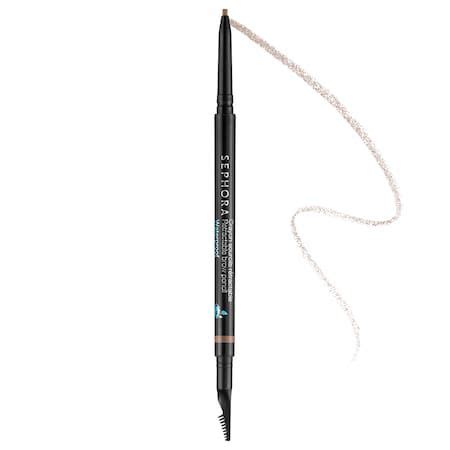 Best $12 Eyebrow Pencil for Redheads – Sephora Collection Auburn Brow Pencil for Red Hair