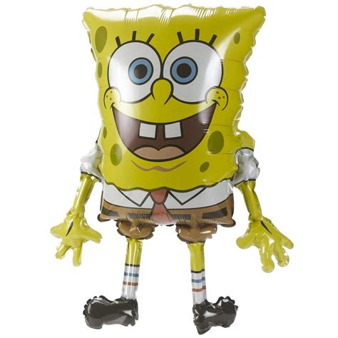 Free Spongebob Balloon Cliparts, Download Free Spongebob Balloon Cliparts png images, Free ...