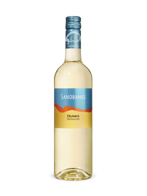 Sandbanks Dunes White VQA | LCBO