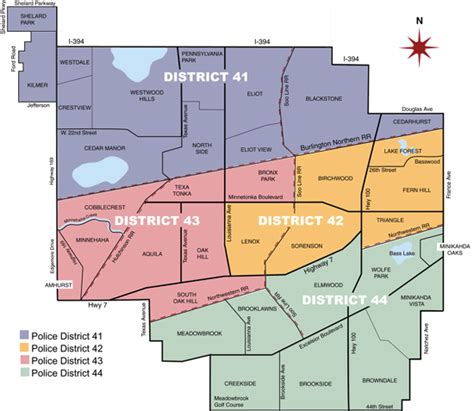 St Louis County Mn School District Map | Paul Smith