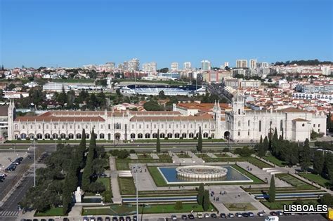 Monasterio de los Jerónimos en Lisboa: cómo llegar, horarios y precios