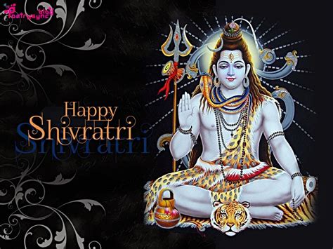 Poetry: Happy Shivratri 2014 Wishes and Greetings Picture Cards with ...