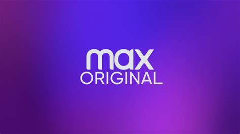 Max Originals | Logopedia | Fandom