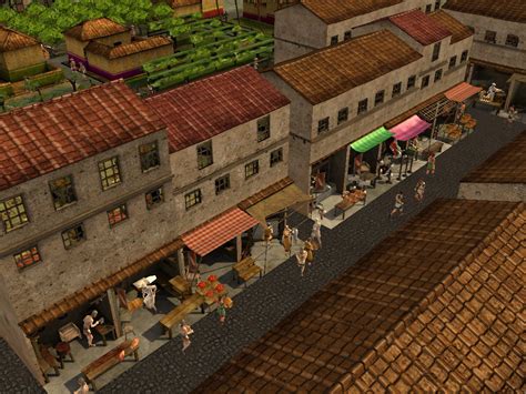 CivCity: Rome on Steam