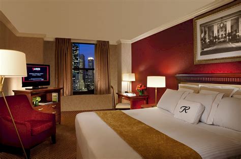 Photo Gallery - The Roosevelt Hotel New York