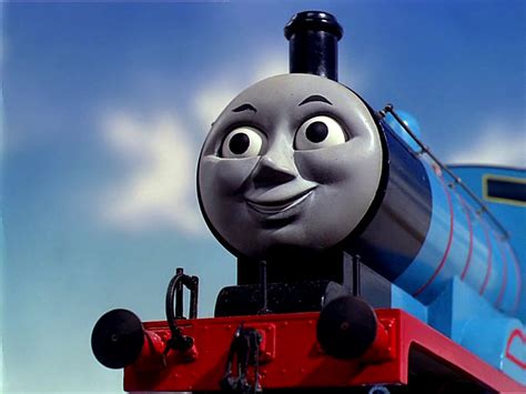 Edward the Blue Engine/Gallery | ABC For Kids Wiki | Fandom