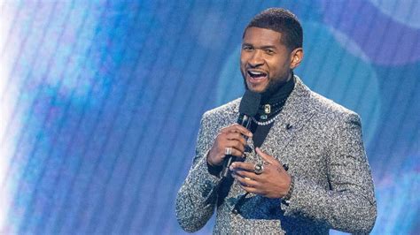 Super Bowl 2024 halftime show featuring Usher: How to watch, free live stream, what to know ...