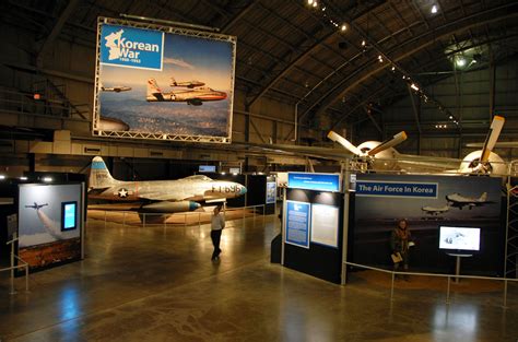 Korean War Introduction > National Museum of the United States Air Force™ > Display