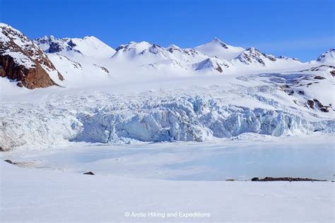 East Greenland Islands Expedition | ArcticHiking.gl