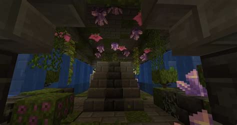 Aurora Minecraft Map