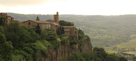 Orvieto Funicular Station – Come & Travel with Us