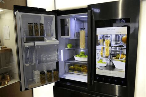 Best Refrigerator Features of 2018 | Northeast Appliance Repair