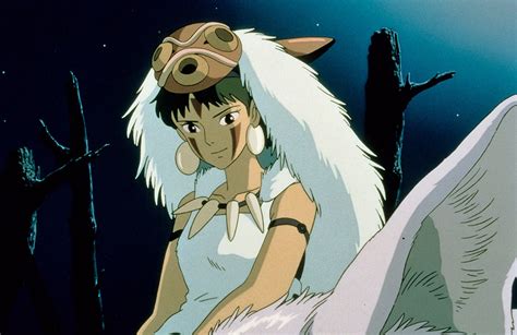 Wallpaper : Princess Mononoke, Studio Ghibli 1542x1000 - Aleia - 1565171 - HD Wallpapers - WallHere