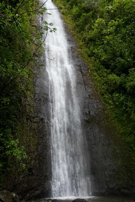 How To Find The Four Best Waterfalls In Oahu Self-Guided Audio Tours | lupon.gov.ph