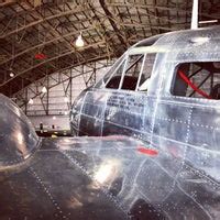 Wings Over the Rockies Air & Space Museum - History Museum in Denver