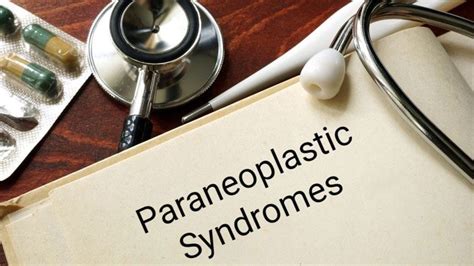 Paraneoplastic Syndromes: Symptoms, Types & Treatment – Entirely Health